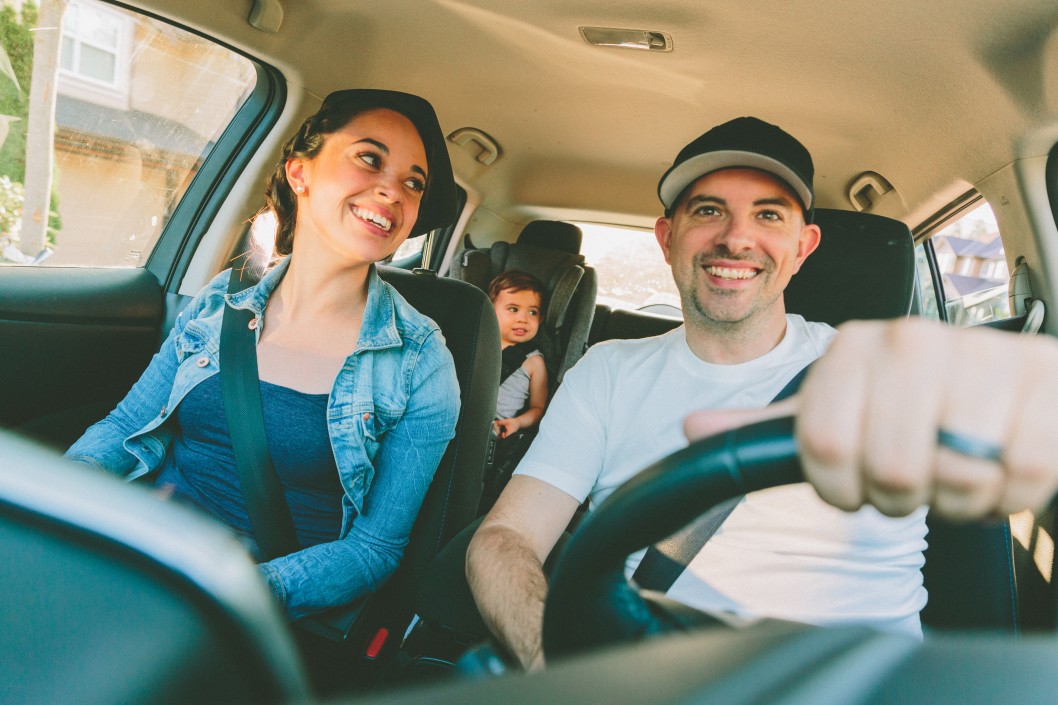 Roteiros de viagem de carro pelo Brasil